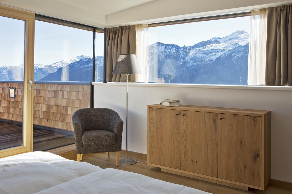Alpengasthof Filzstein Krimml Bagian luar foto
