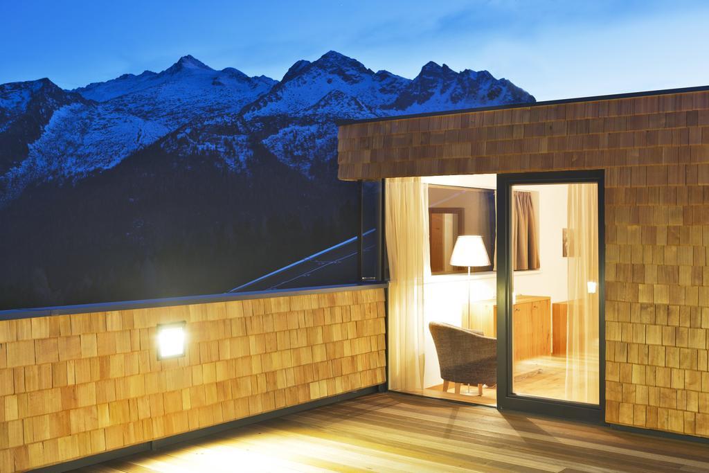 Alpengasthof Filzstein Krimml Bagian luar foto