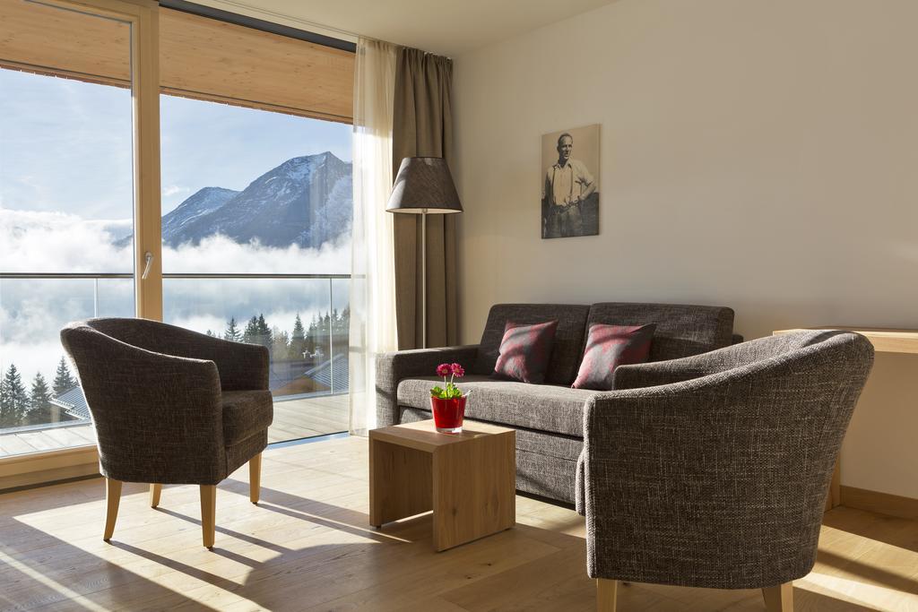 Alpengasthof Filzstein Krimml Bagian luar foto