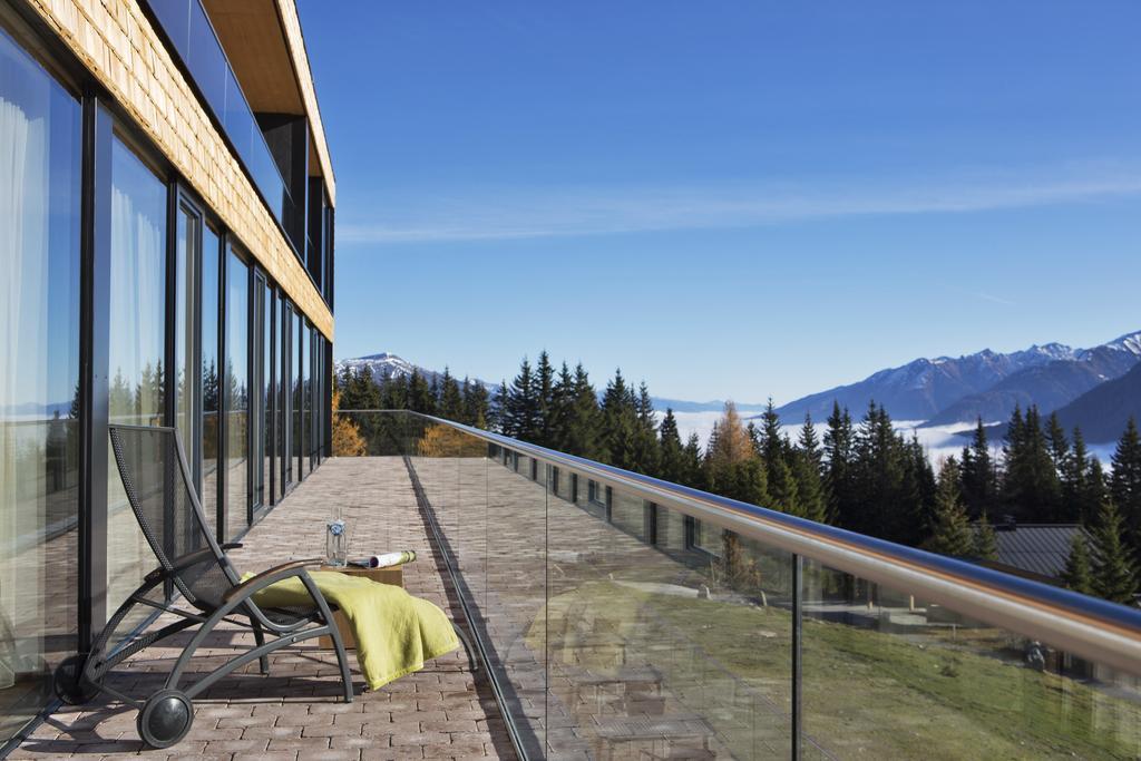 Alpengasthof Filzstein Krimml Bagian luar foto