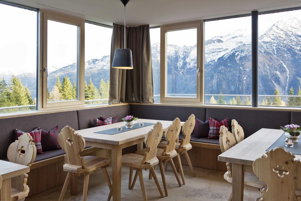 Alpengasthof Filzstein Krimml Bagian luar foto