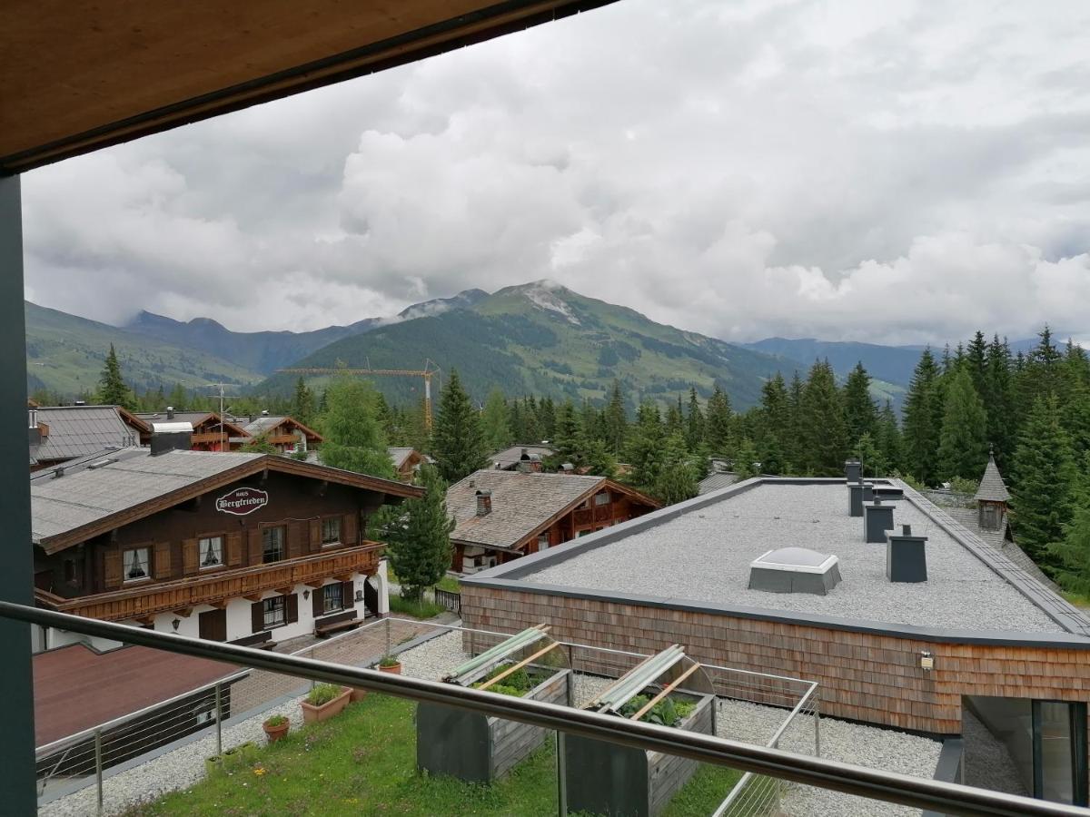 Alpengasthof Filzstein Krimml Bagian luar foto