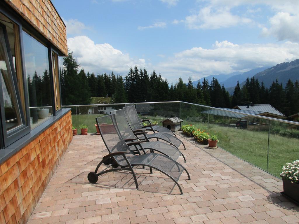 Alpengasthof Filzstein Krimml Bagian luar foto
