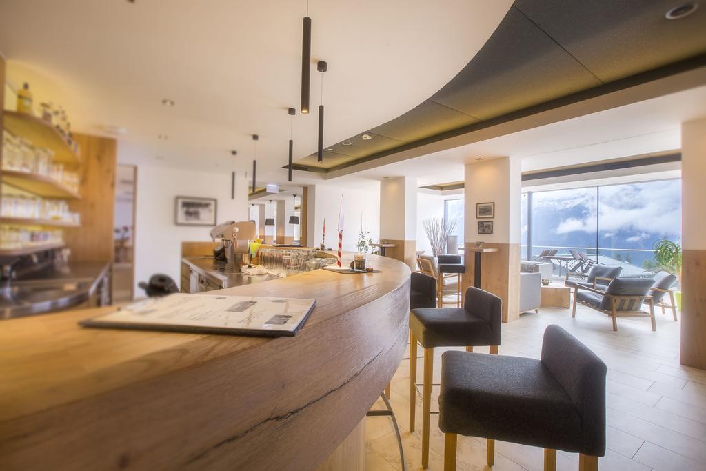 Alpengasthof Filzstein Krimml Bagian luar foto